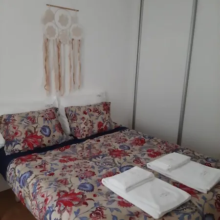 Casa Do Xico 公寓 *