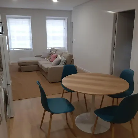 Casa Do Xico 公寓 *