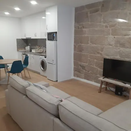 Casa Do Xico Apartment *