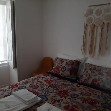 Casa Do Xico * 蓬德利马