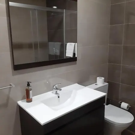 公寓 Casa Do Xico *