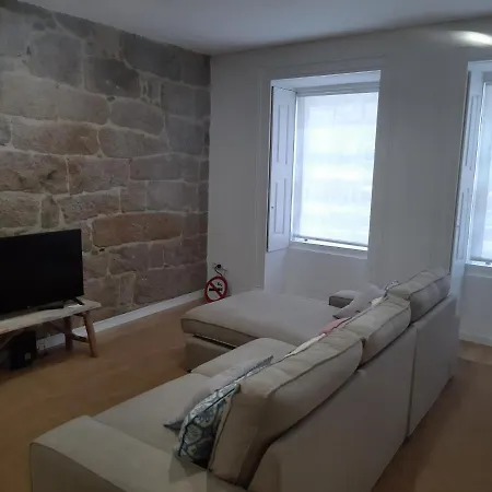 Casa Do Xico 公寓 *