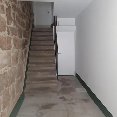 Casa Do Xico 公寓 *