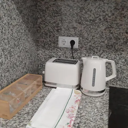 Casa Do Xico 公寓 *