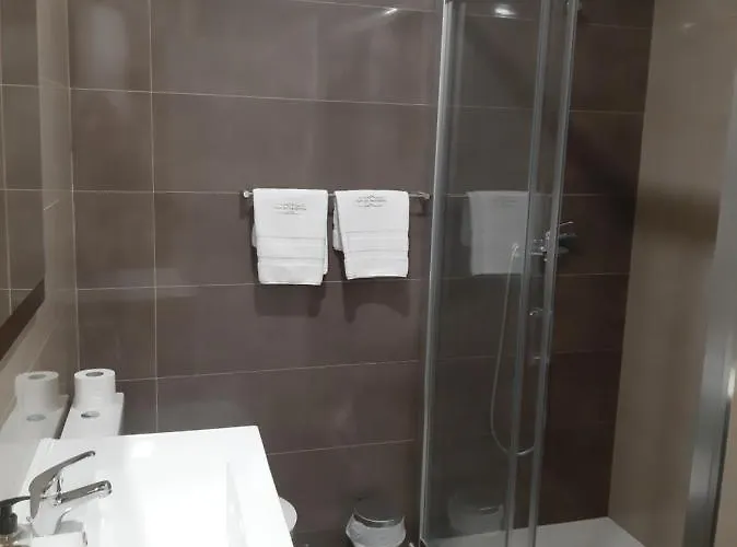 Casa Do Xico Понте-де-Лима