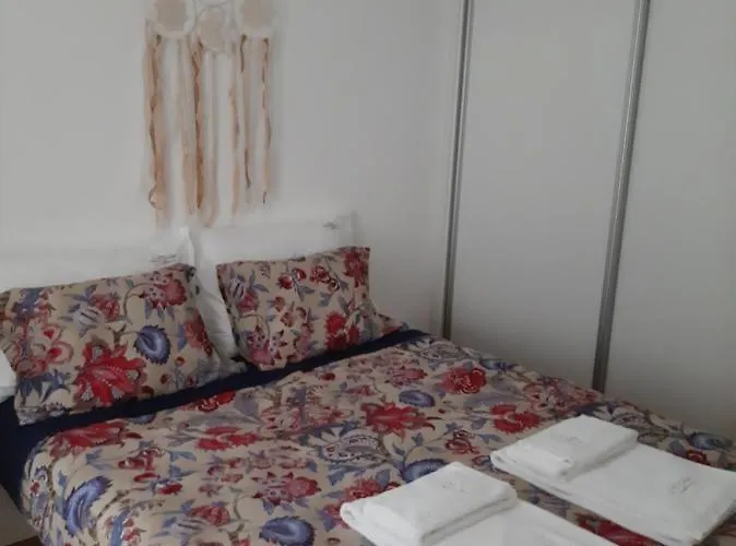 Casa Do Xico Апартаменты *