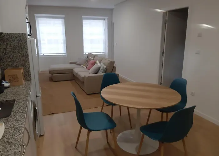 Casa Do Xico Апартаменты *