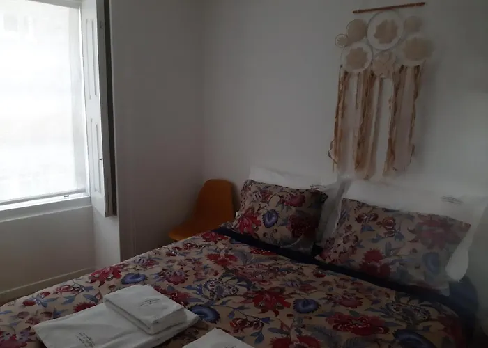 Casa Do Xico * Понте-де-Лима