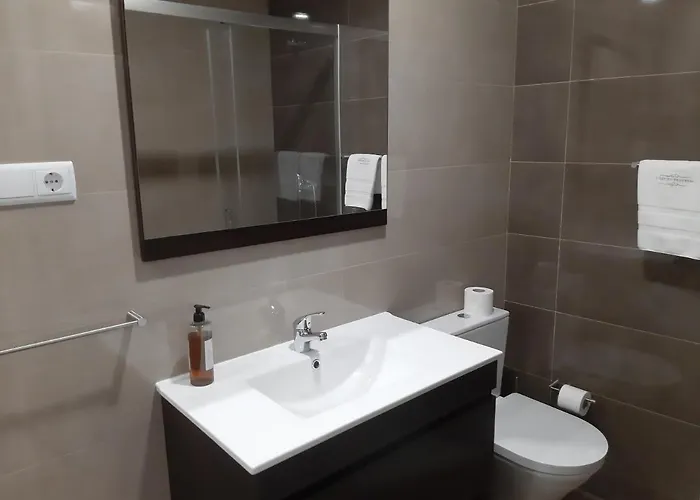 Апартаменты Casa Do Xico *