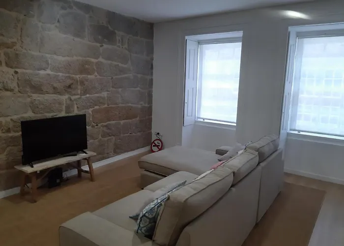 Casa Do Xico Апартаменты *