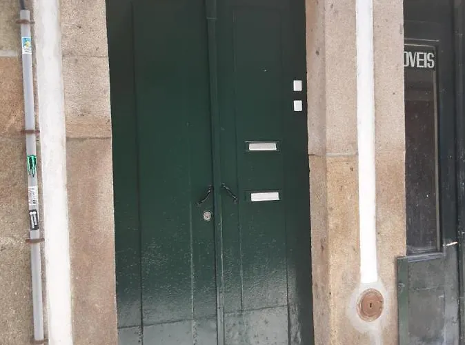 Апартаменты Casa Do Xico