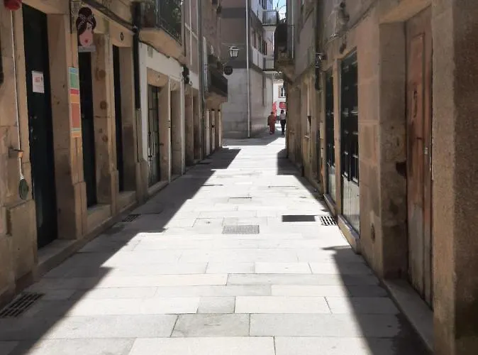 Casa Do Xico * Понте-де-Лима