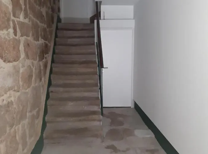 Casa Do Xico Апартаменты *