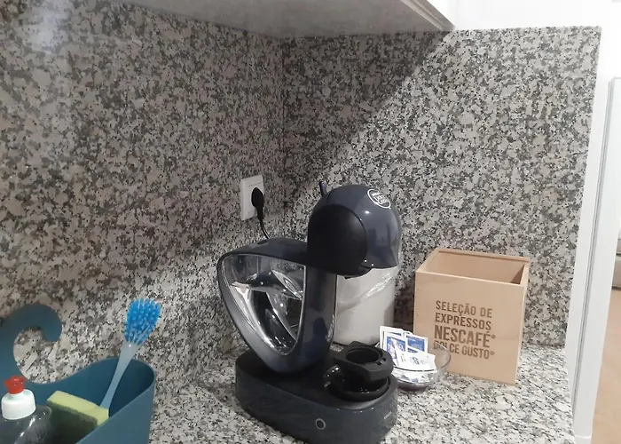 Casa Do Xico Апартаменты