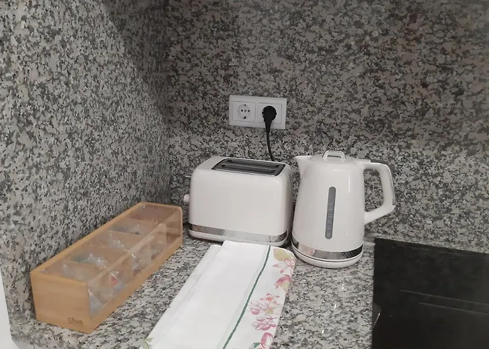 Casa Do Xico Апартаменты *